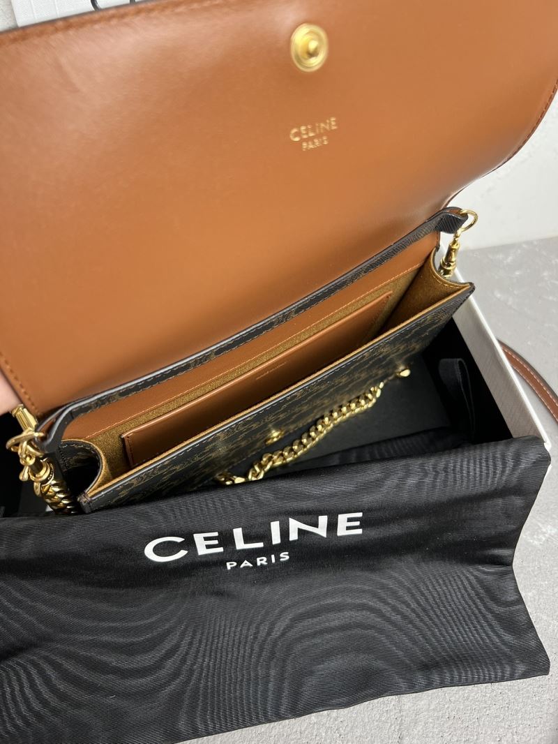 Celine Satchel Bags